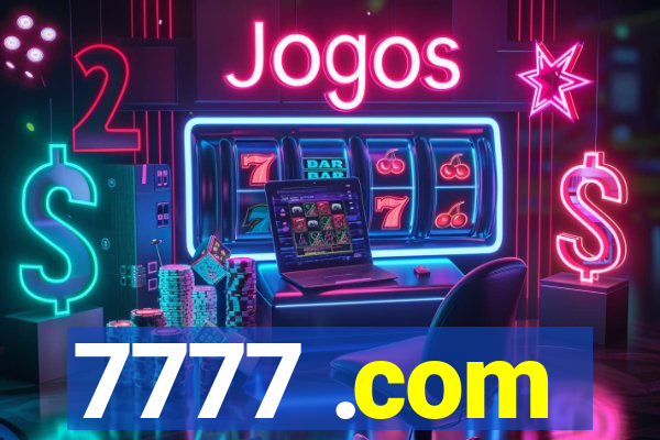 7777 .com